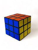 Cubo Mágico