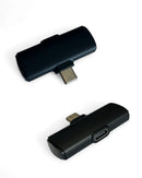 Microfone Lapela Profissional MK14 Tipo C