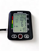 Aparelho Medidor de Pressão Braço LC-X007