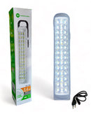 Luminária de Emergência 60 Leds