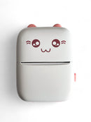 Mini Impressora Térmica Bluetooth Portátil