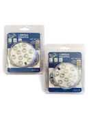 LÂMPADA AQUÁTICA RGB ÁTOMO MO-058