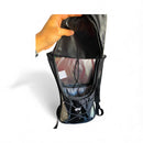 MOCHILA DE HIDRATAÇÃO ESPORTIVA IMPERMEÁVEL LUATEK