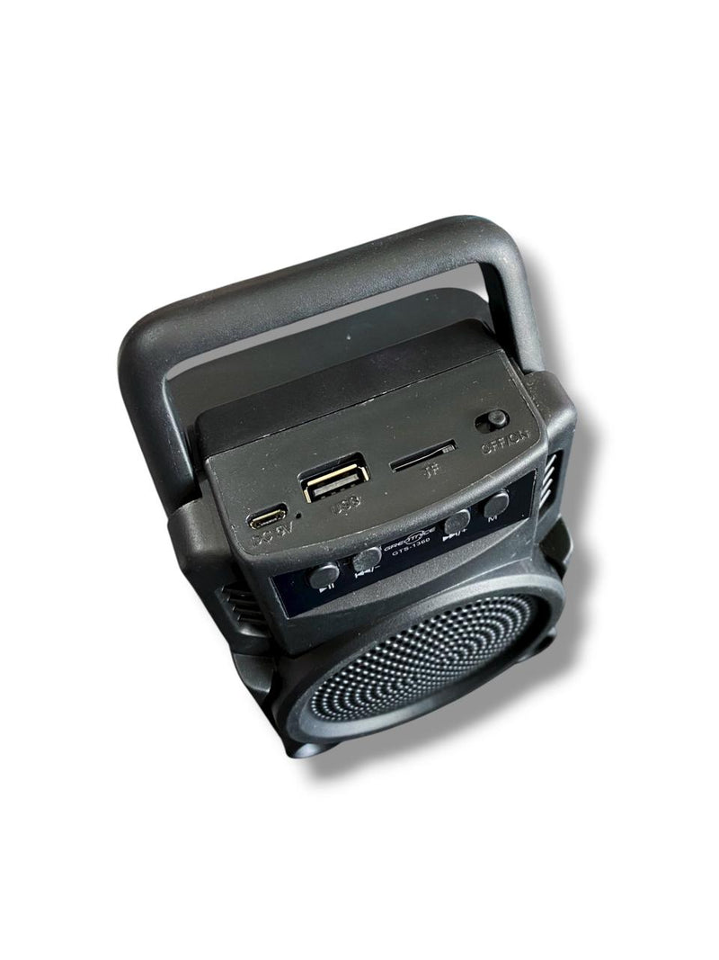 CAIXA DE SOM GREATNICE BLUETOOTH GTS-1360