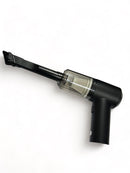 Mini Aspirador de Pó 2 em 1