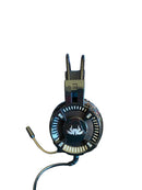 HEADSET GAMER KNUP KP-464