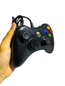 Controle Xbox Com Fio