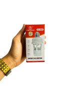 SENSOR DE PRESENÇA PARA LÂMPADA BOCAL KAPBOM KA-9865