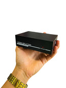 SPLITTER VGA 4 PORTAS 200MHZ