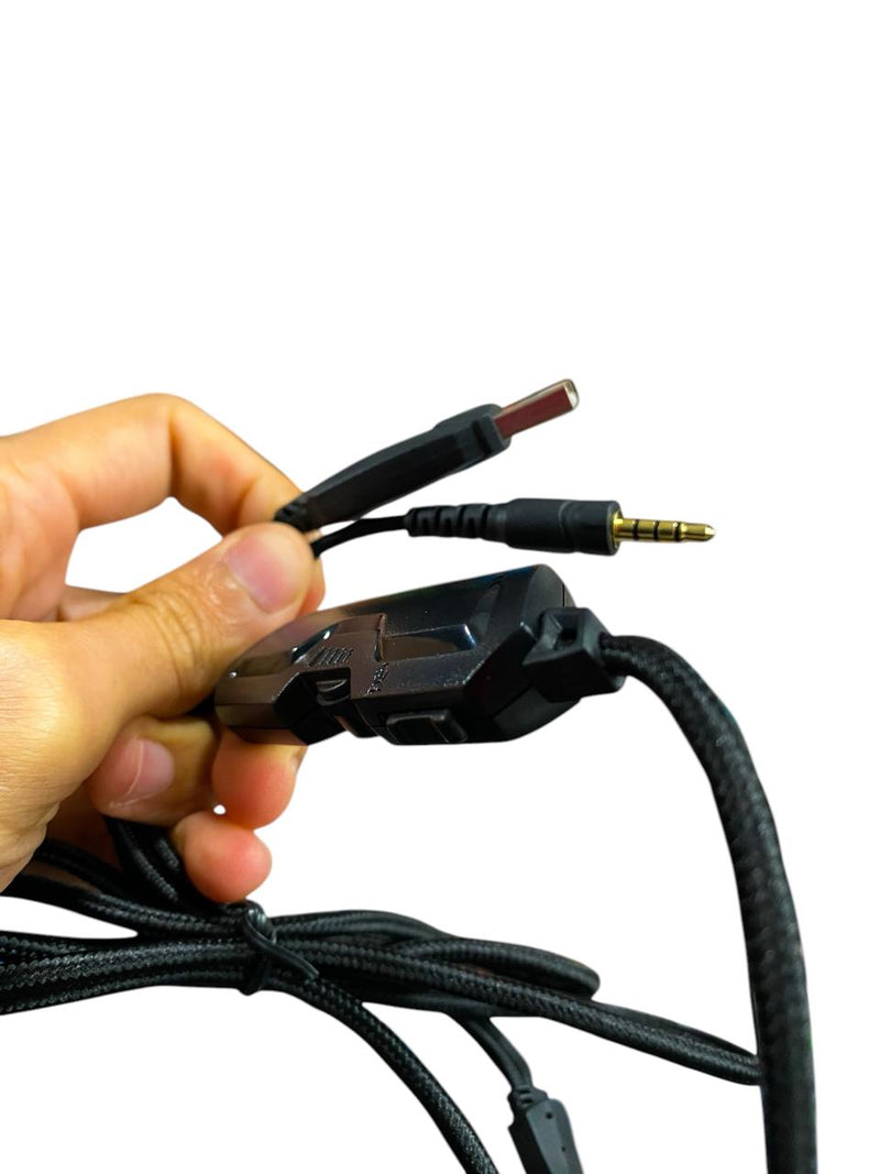 HEADSET GAMER CAMUFLADO WINTORY M1