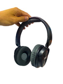 Headphone Bluetooth KAIDI KD-755