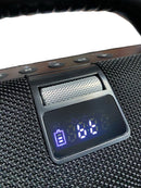 Caixa de Som Hmaston 60W TN41 Com Grave Potente