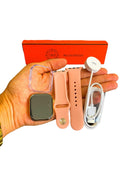 RELÓGIO DIGITAL SMARTWATCH WATCH 10 MINI