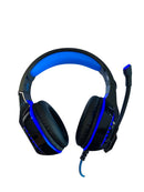 HEADSET GAMER KNUP KO-491