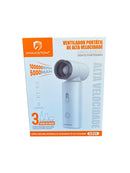 VENTILADOR PORTÁTIL DE ALTA VELOCIDADE HMASTON CFJ1