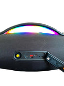 CAIXA DE SOM HMASTON RN10 200W