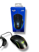 MOUSE GAMER ÁTOMO MO-W-X9