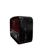 RÁDIO PORTÁTIL RETRÔ KAPBOM KA-8808