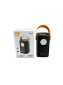 CARREGADOR PORTÁTIL TURBO GOLD PRO 60.000 MAH
