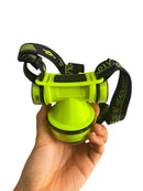 Lanterna de Cabeça Para Mergulho LUATEK