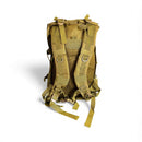 MOCHILA TÁTICA REFORÇADA 50 LITROS