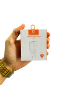 FONTE DE CARREGADOR USB-C 30W HMASTON