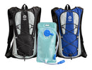 Mochila de Hidratação OÁSIS