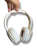 HEADPHONE BLUETOOTH DOBRÁVEL HMASTON SN39