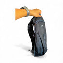 MOCHILA ESPORTIVA COM RESERVATÓRIO