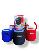 CAIXA DE SOM XTRAD LED RGB BLUETOOTH XDG-197