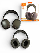 HEADPHONE BLUETOOTH SUPER BASS HMASTON SN13