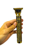 Máquina de Acabamento Rústica