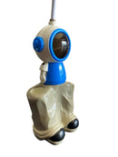 Luminária de Mesa Multifuncional NEWION NTD-052