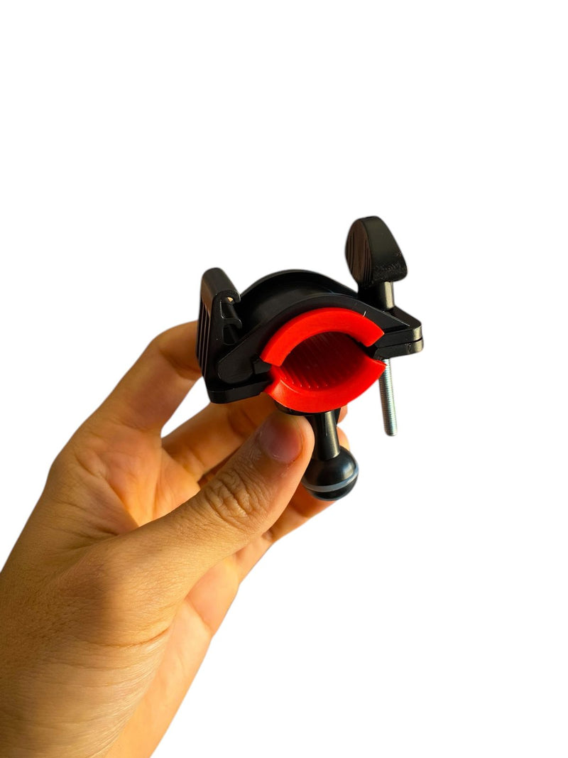 SUPORTE UNIVERSAL DE CELULAR PARA MOTO HMASTON CJ-1006