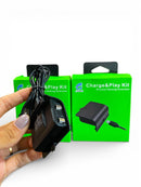 BATERIA CARREGADOR XBOX ONE