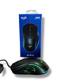 MOUSE GAMER ÁTOMO MO-W-X9