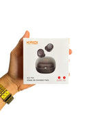 FONE DE OUVIDO TWS BLUETOOTH KAIDI KD-795