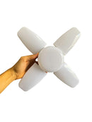 LÂMPADA LED PÉTALA