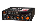 AMPLIFICADOR MULTIFUNCIONAL ONPRIME HSG-297