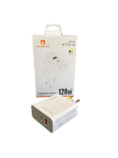 FONTE DE CARREGADOR TURBO 120W HMASTON Y73-4