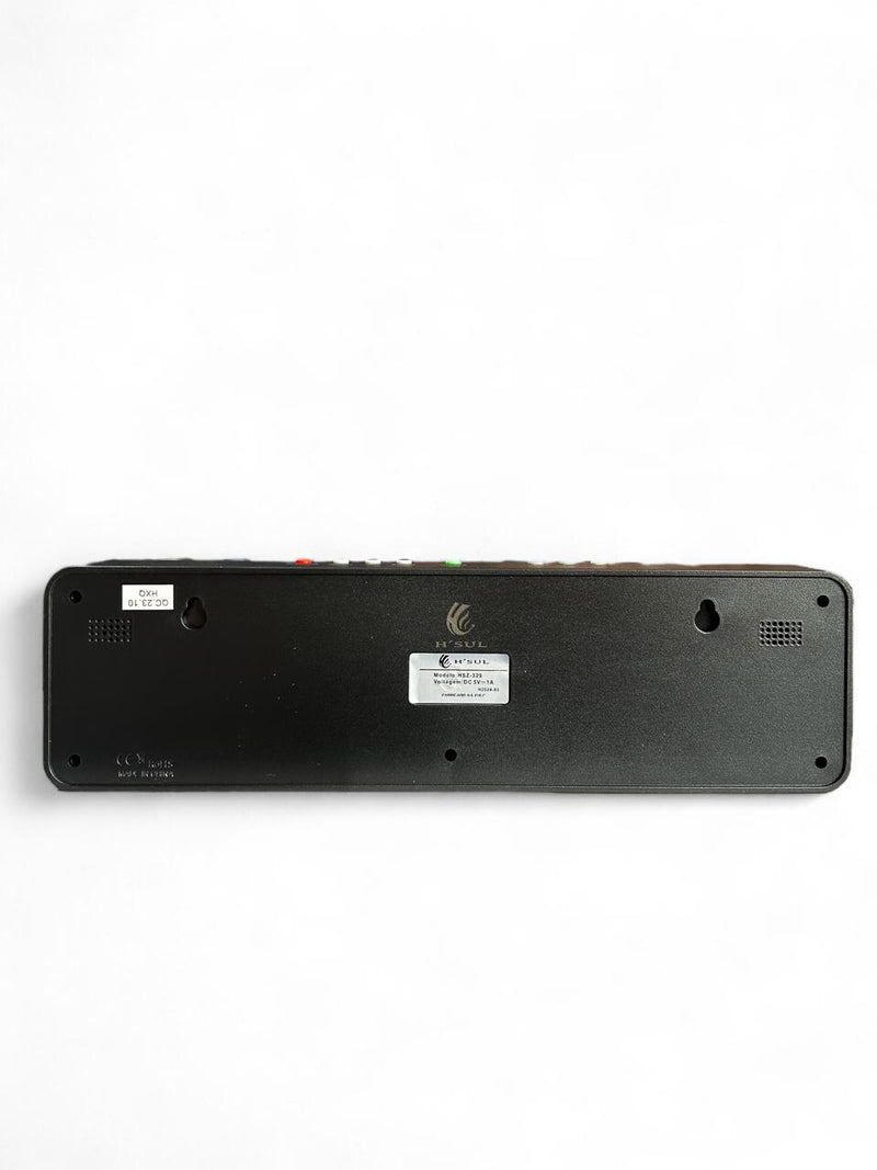 Relógio Digital Led HSUL HSZ-329