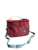 BOLSA TÉRMICA COM ALÇA