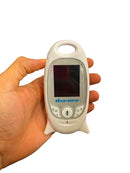 BABÁ ELETRÔNICA SEM FIO DIGITAL COM VISÃO NOTURNA VB601