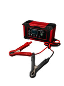 CARREGADOR DE BATERIA AUTOMOTIVA INTELIGENTE