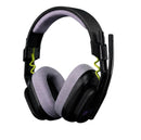 HEADSET GAMER LOGITECH A10