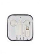 FONE DE OUVIDO COM ENTRADA LIGHTNING KAIDI KD-7010