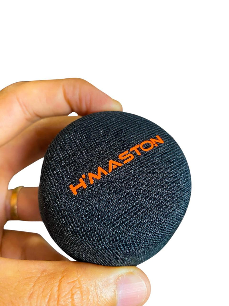 CAIXA DE SOM MINI HMASTON AM55 15W