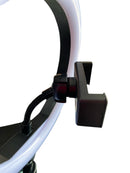 MINI RING LIGHT DE MESA 8 POLEGADAS