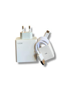 CARREGADOR TURBO 120W TIPO-C