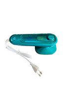 MINI MÁQUINA DE PASSAR ROUPA PORTÁTIL